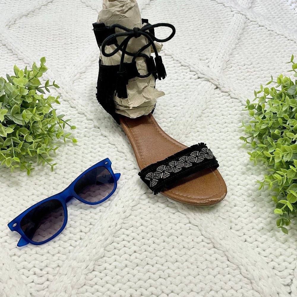 Minnetonka Gladiator Sandals